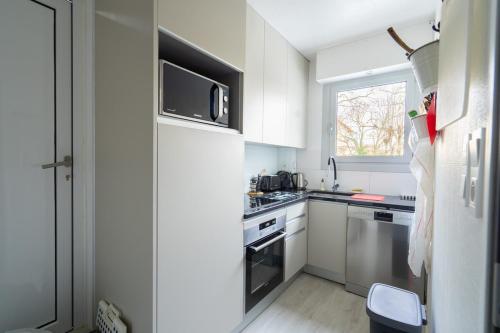 STUDIO Centre Plage Arcachon