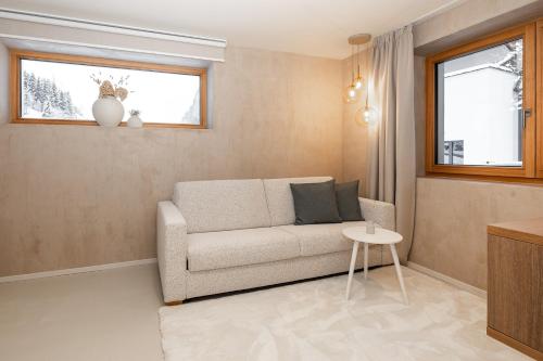 Appartements N°37