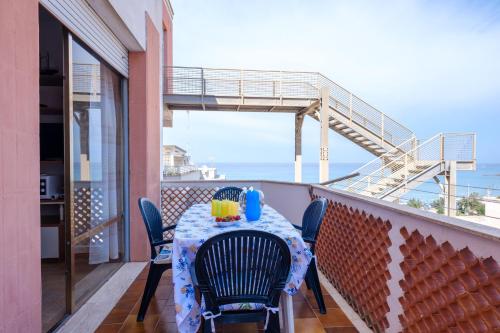 Gallery image of Casa tra cielo e mare in Salento in San Foca