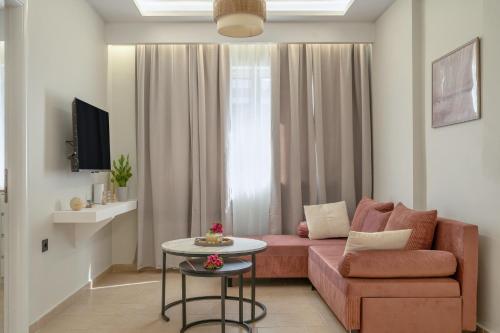 Papanikolis Apartments