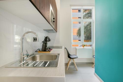 Atw Suites Canteras