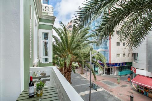 Atw Suites Canteras