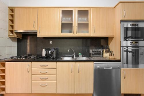 Apartamento Caires