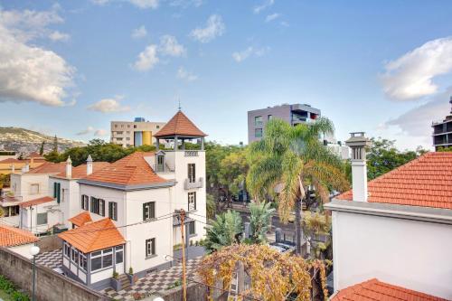 Apartamento Caires