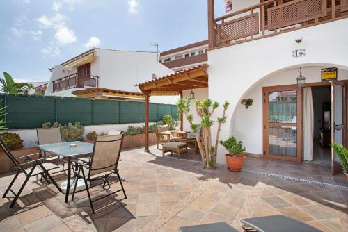 Casa Familiar San Diego