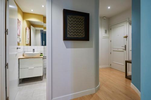 Apartamento con vistas al Retiro - Ideal Parejas
