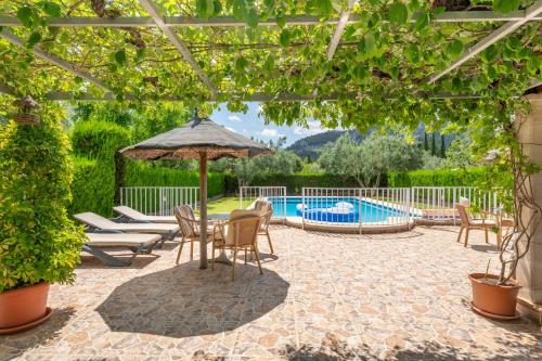 Villa la Rafal