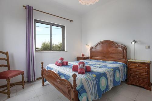 Villa Bartoni