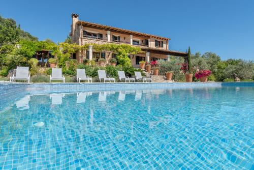 Finca La Pleta