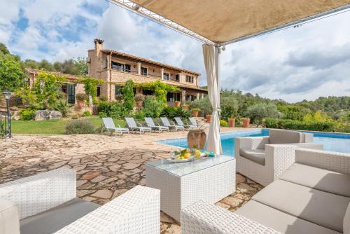Finca La Pleta