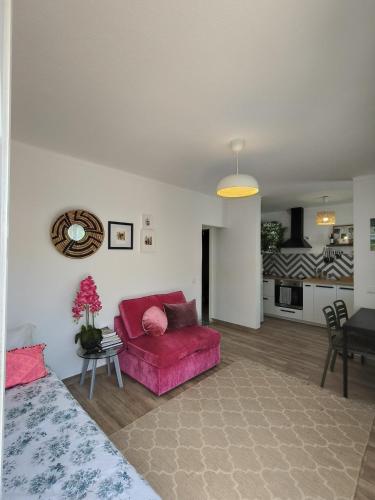 Carvoeiro Beach Apartment