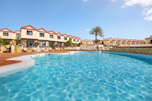 Foto Dúplex en Costa Calma-fuerteventura 4