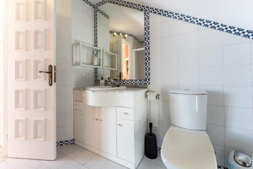 Townhouse beachside Fuengirola