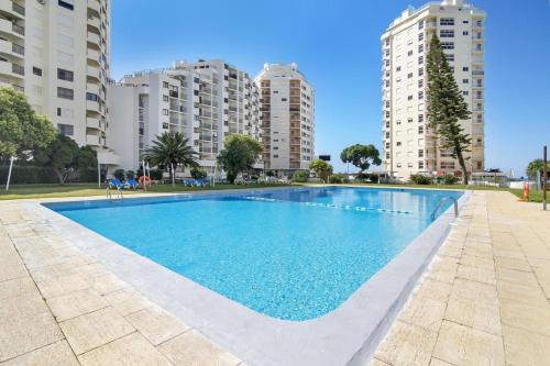Estrela 304,Vista Mar, com piscina