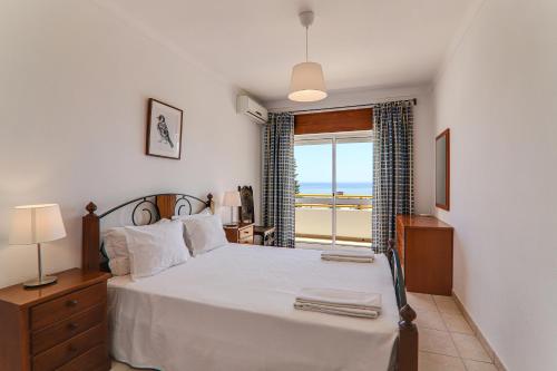 Estrela 304,Vista Mar, com piscina