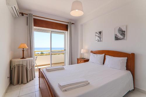 Estrela 304,Vista Mar, com piscina