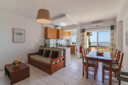 Estrela 304,Vista Mar, com piscina