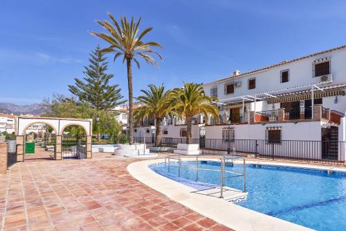Apartamento Almijara 2
