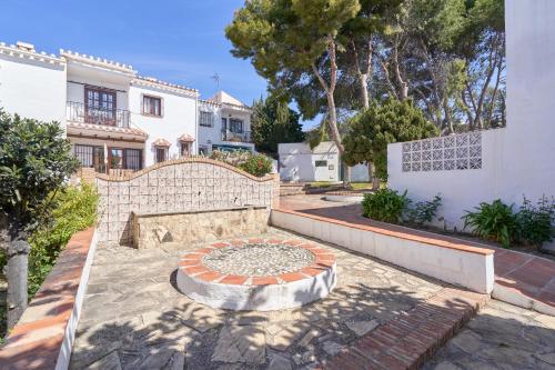 Apartamento Almijara 2