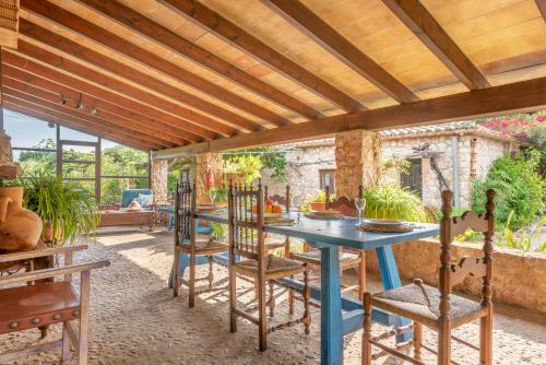 Villa Can Sol