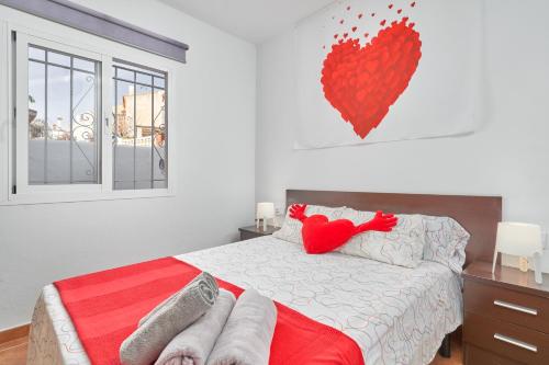 Apartamento Almijara 2
