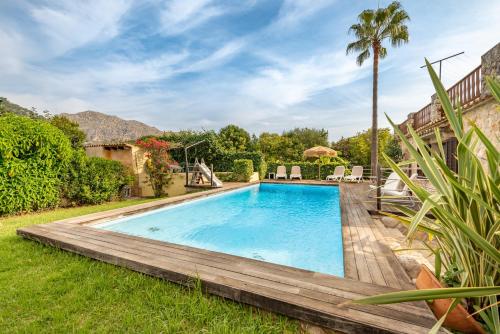 Villa Can Sol