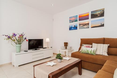 Apartamento Cañada Honda Conil