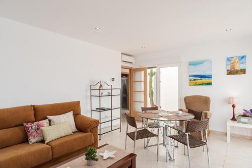 Apartamento Cañada Honda Conil