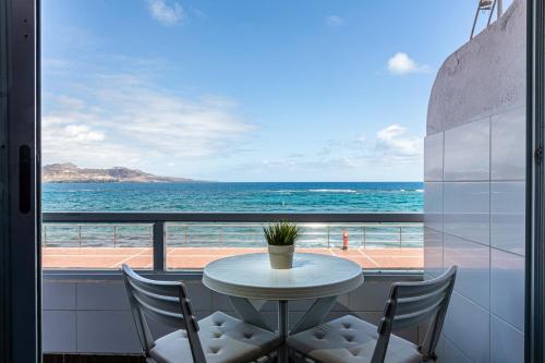 Apartamento en la playa 105