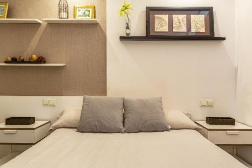 Apartamento en la playa 105