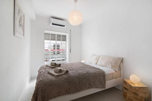 Tavira Light and Cozy
