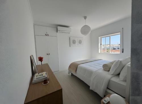 Tavira Light and Cozy