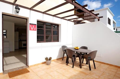 Foto Casa Candido 1