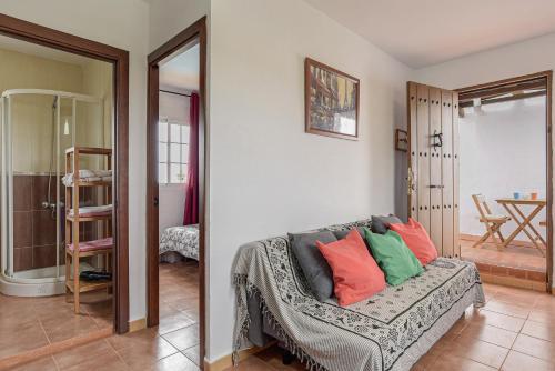 Apartamento Villa Mayo A