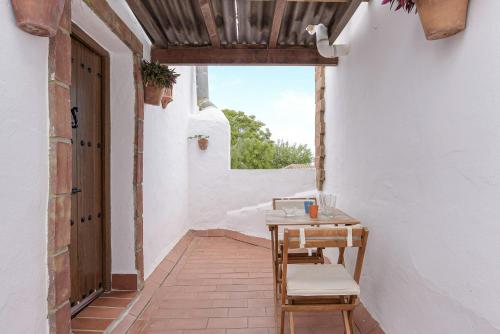 Apartamento Villa Mayo A