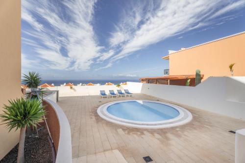Ocean View Costa Adeje