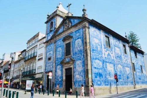 Apartment Boutique Santa Catarina 1