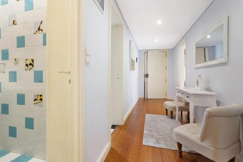 Apartment Boutique Santa Catarina 1