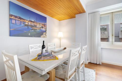Apartment Boutique Santa Catarina 1