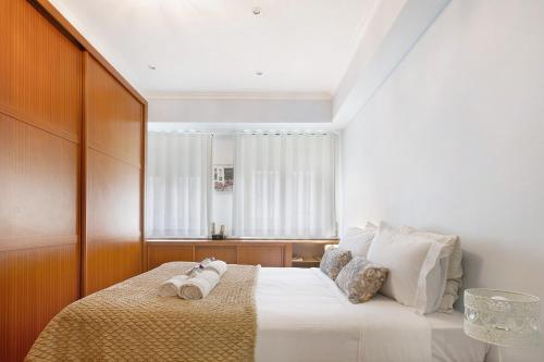Apartment Boutique Santa Catarina 1