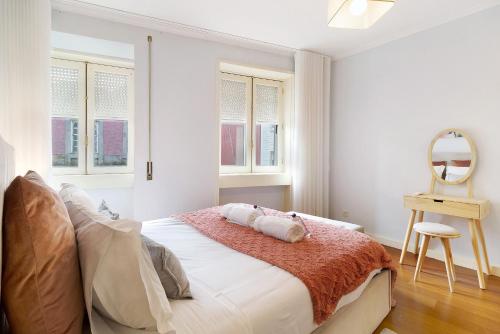 Apartment Boutique Santa Catarina 1