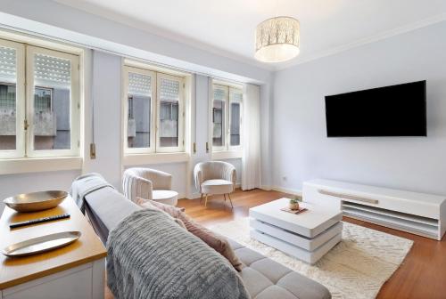 Apartment Boutique Santa Catarina 1