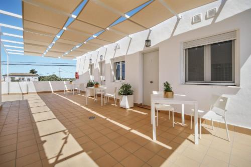 Apartamento La Higuera 1