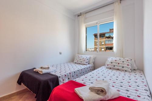 Apartamento Mariam