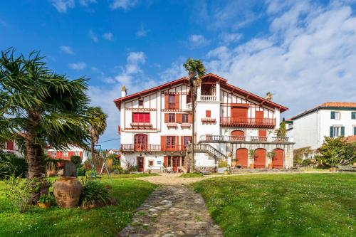 Appartement Erlandé