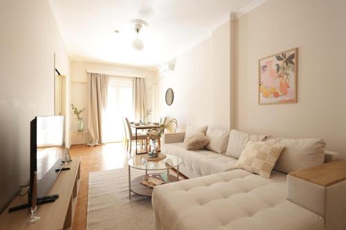 Foto The Hellenic Heritage Apartment
