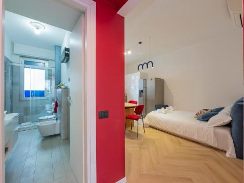 I-Host - Spacious 3BR Apt - Balcony - Sleeps 7
