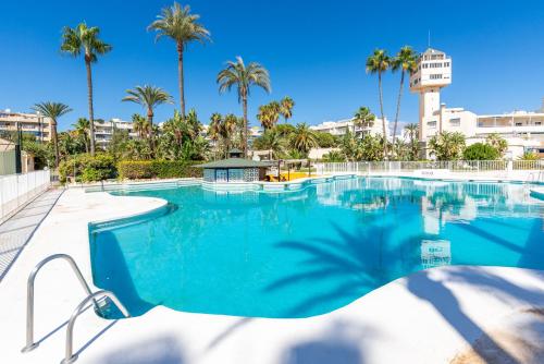 Costa Lago Playa