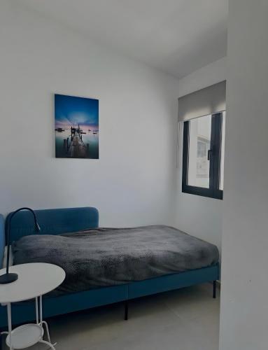 Las Palmas Duplex am Las Canteras