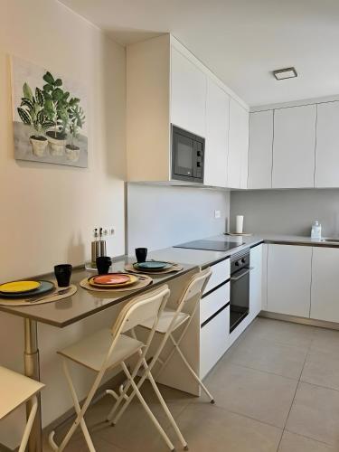 Las Palmas Duplex am Las Canteras